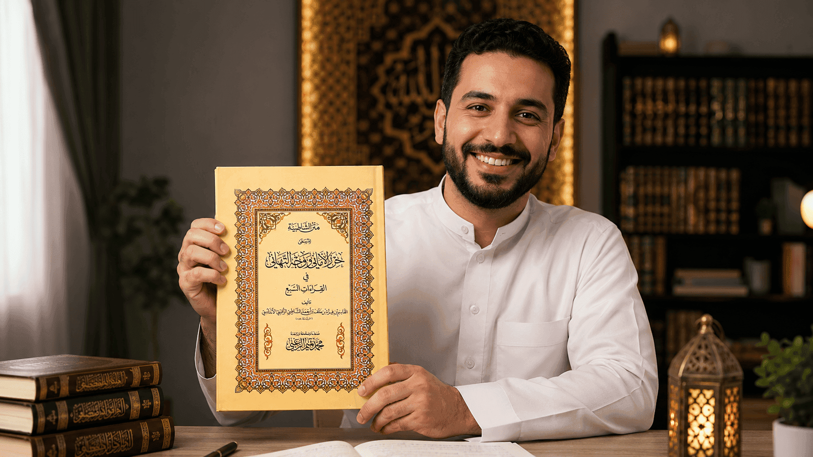 الإجازات بالسند المتصل للرسول ﷺ