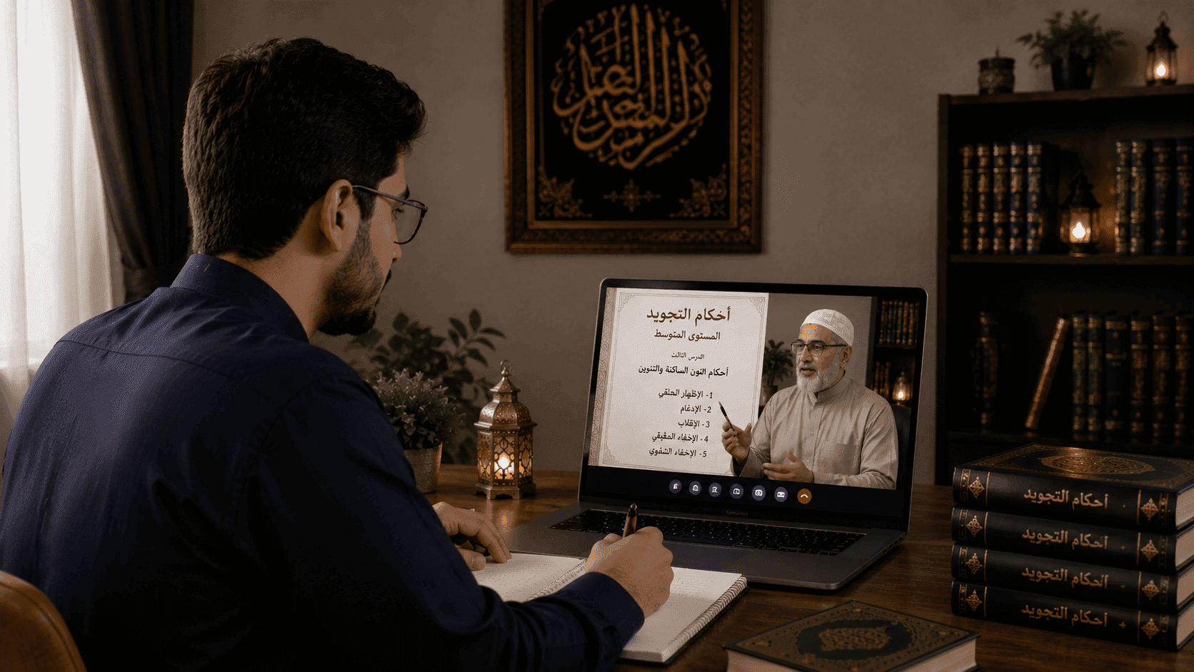 التجويد