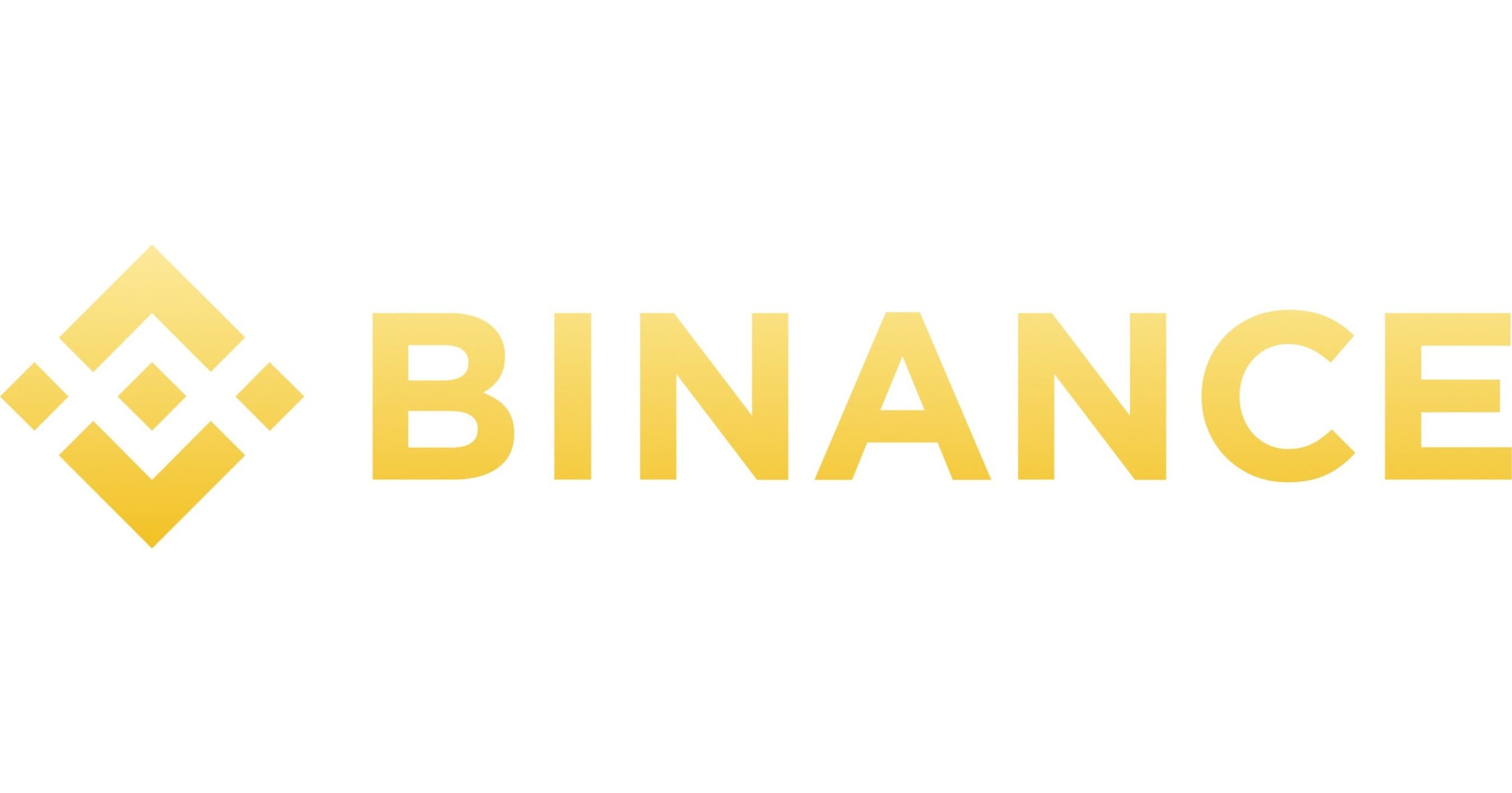 Binance Logo